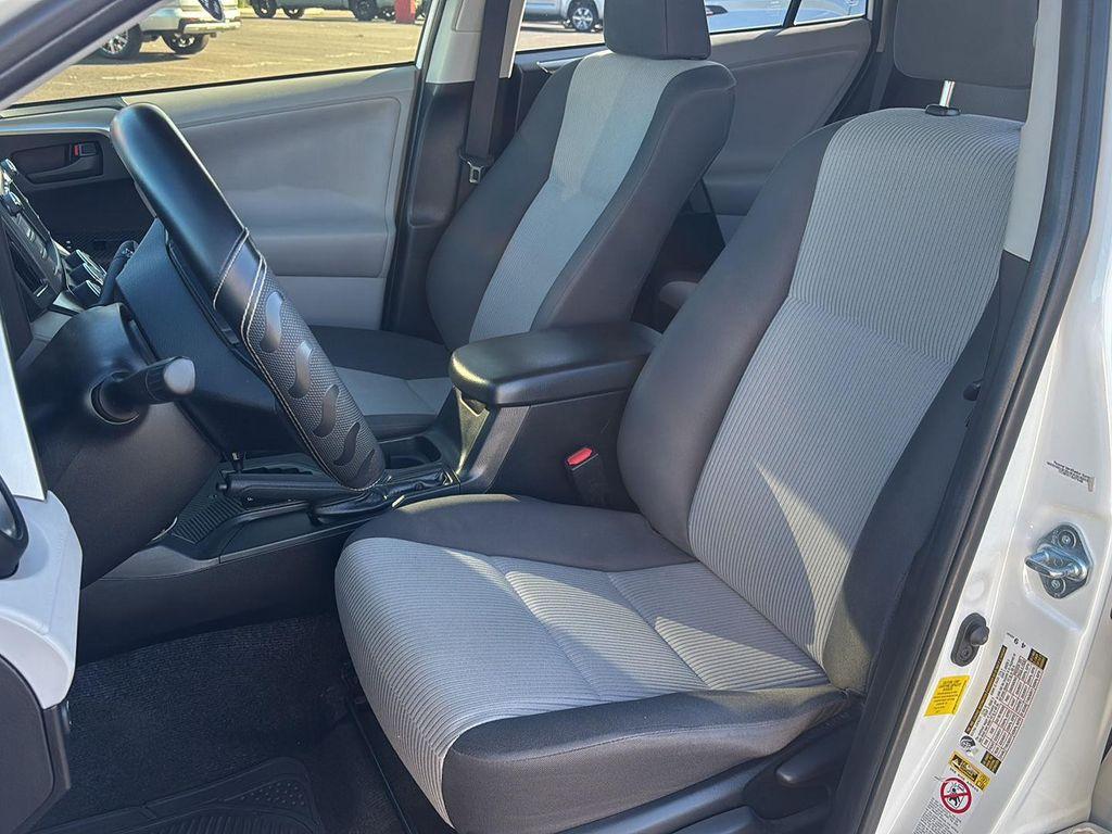 used 2013 Toyota RAV4 car, priced at $15,771