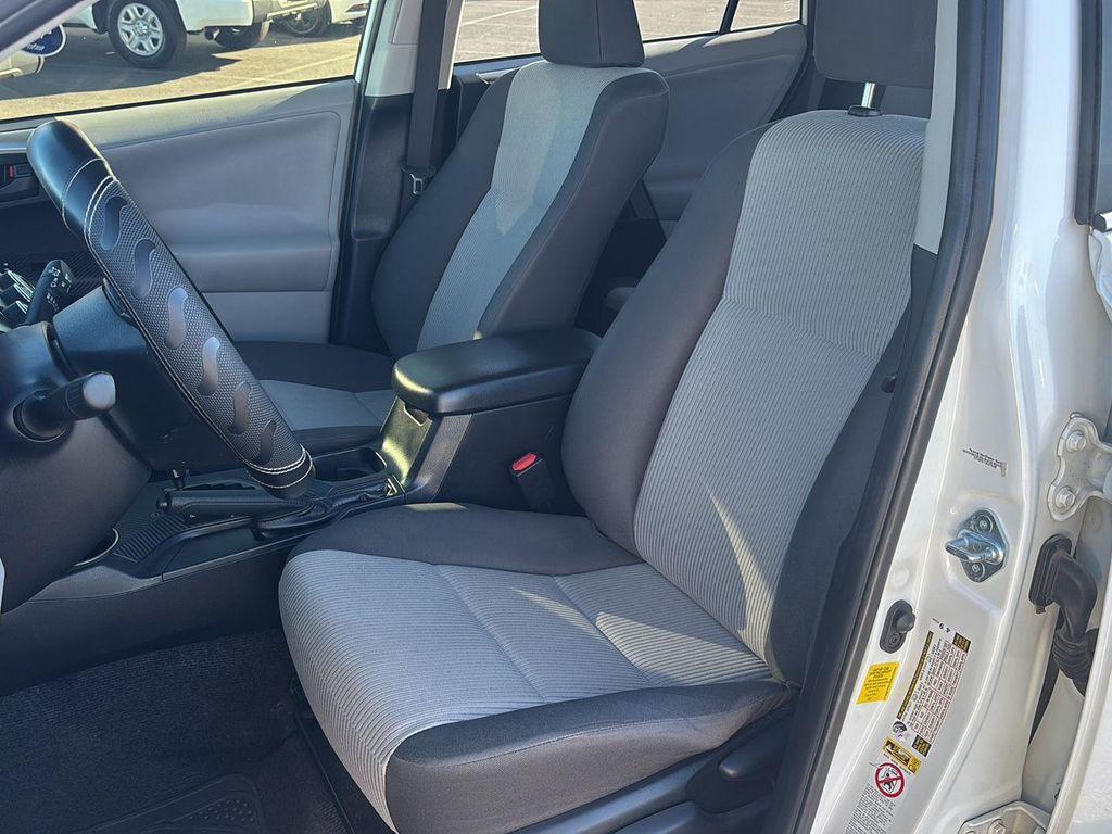 used 2013 Toyota RAV4 car, priced at $15,771