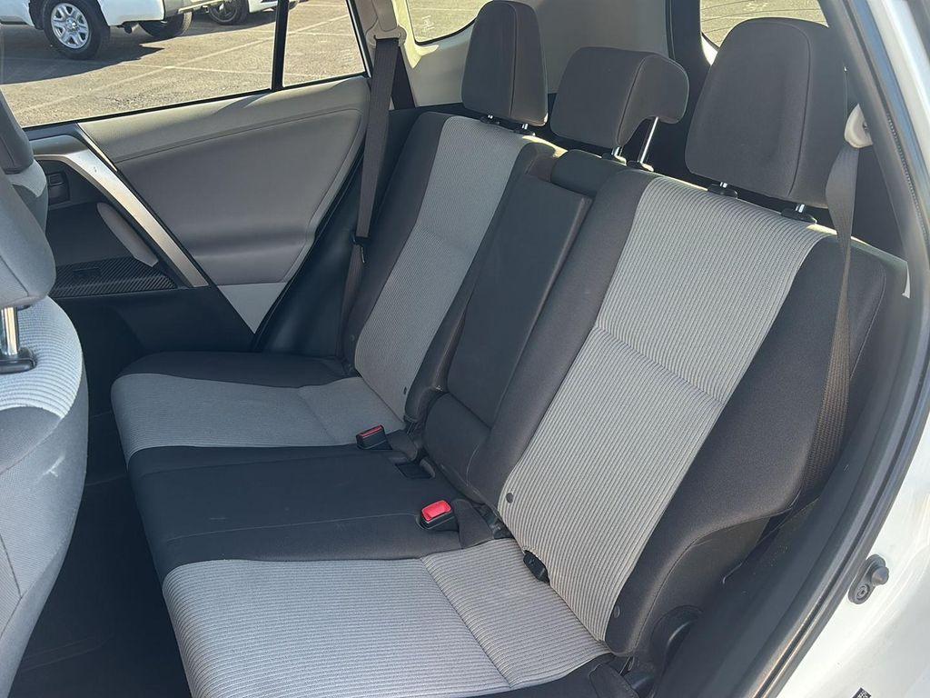 used 2013 Toyota RAV4 car, priced at $15,771