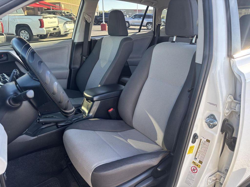 used 2013 Toyota RAV4 car, priced at $15,771