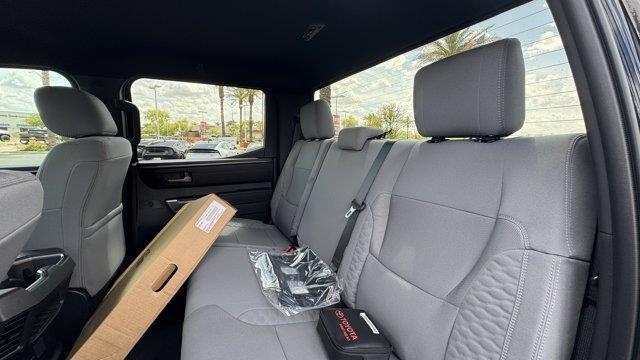 new 2025 Toyota Tundra car, priced at $49,554