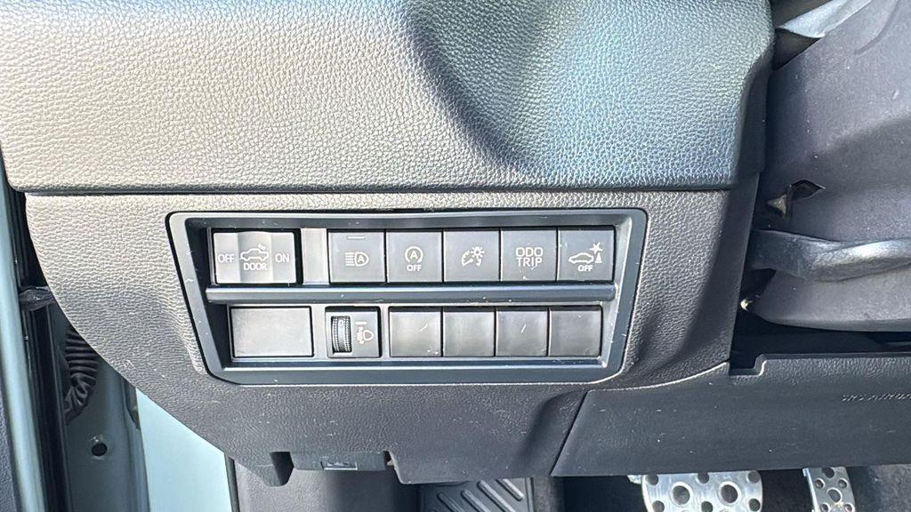 used 2024 Toyota Tundra car, priced at $48,629
