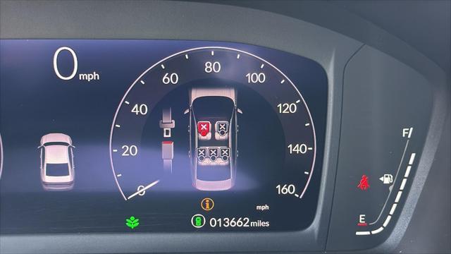 used 2023 Honda Accord car, priced at $28,999