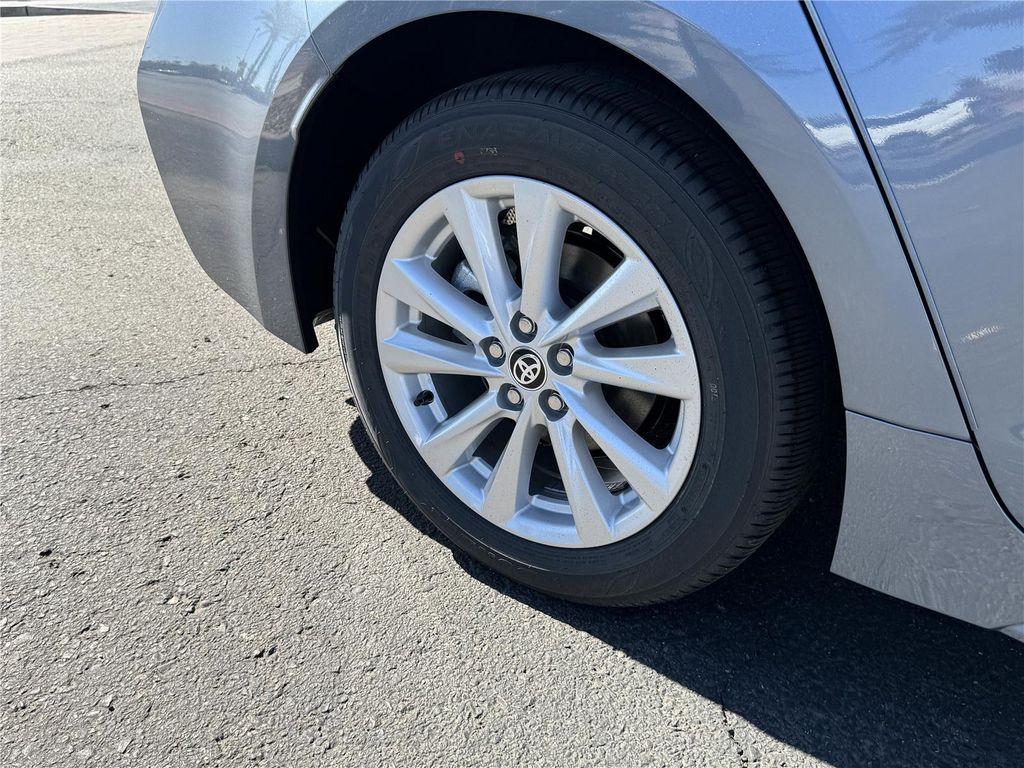 new 2025 Toyota Corolla car