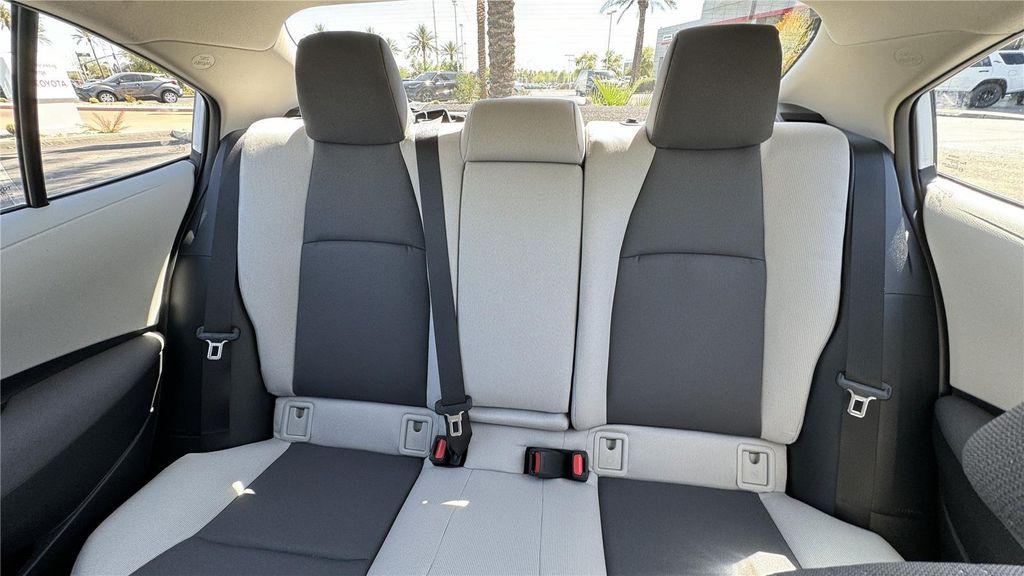 new 2025 Toyota Corolla car
