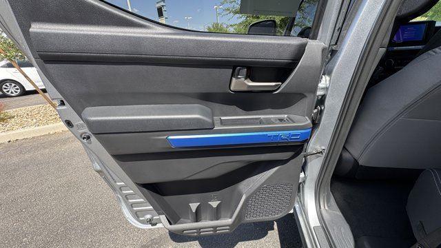 new 2025 Toyota Tacoma car, priced at $51,018