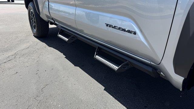new 2025 Toyota Tacoma car, priced at $51,018