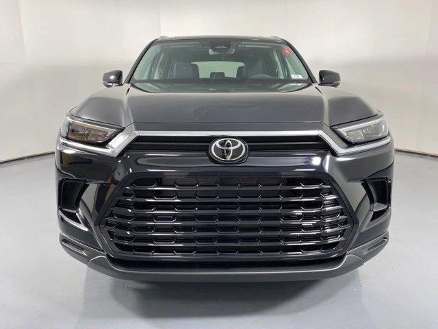 new 2024 Toyota Grand Highlander car, priced at $47,147