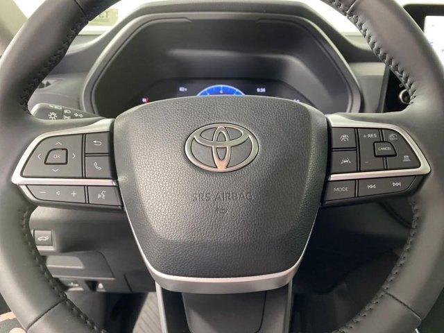 new 2024 Toyota Grand Highlander car, priced at $47,147