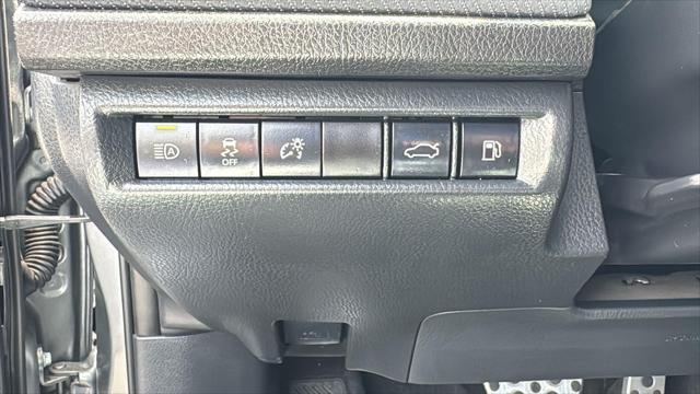 used 2025 Toyota Camry car, priced at $27,877