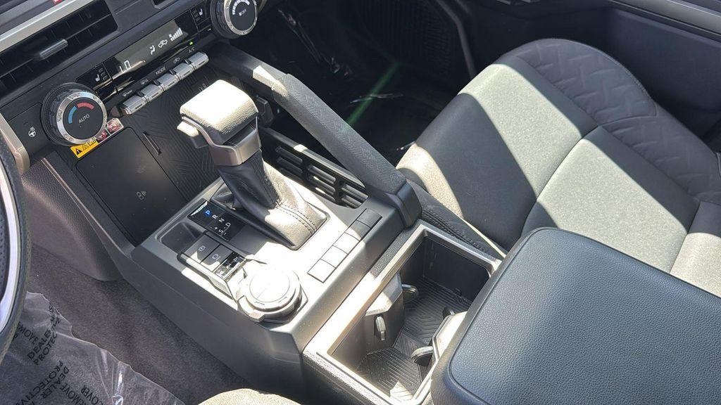 used 2025 Toyota Tacoma car, priced at $42,965