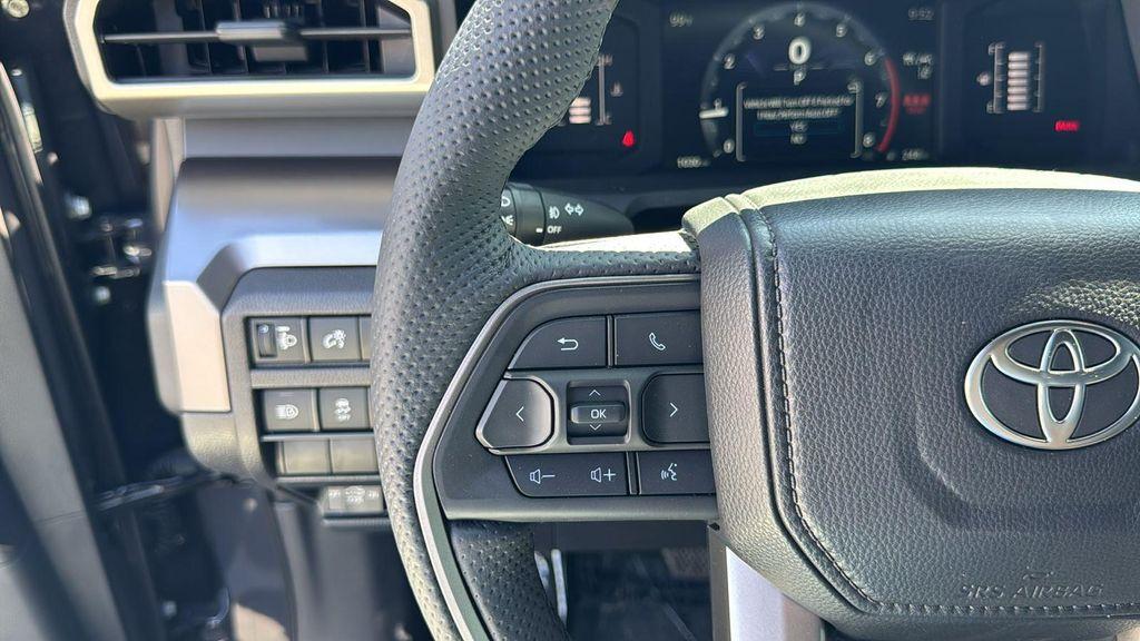 used 2025 Toyota Tacoma car, priced at $42,965