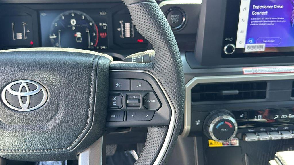 used 2025 Toyota Tacoma car, priced at $42,965