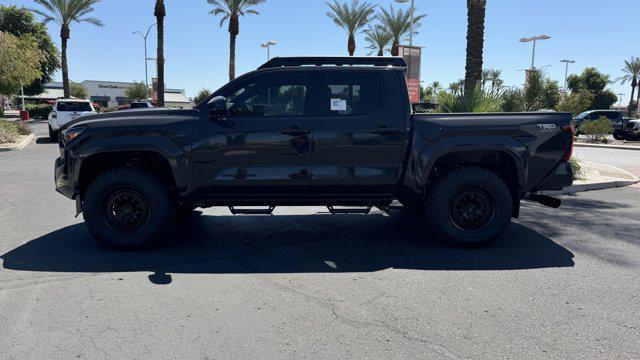 new 2024 Toyota Tacoma car, priced at $50,944