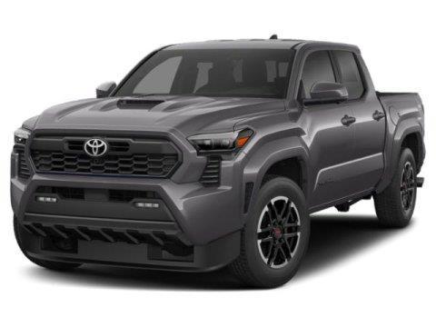 new 2024 Toyota Tacoma car, priced at $44,334