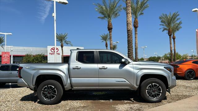 used 2024 Toyota Tacoma car