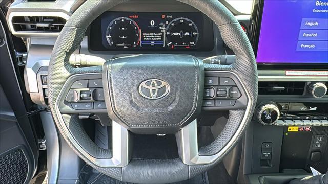 used 2024 Toyota Tacoma car