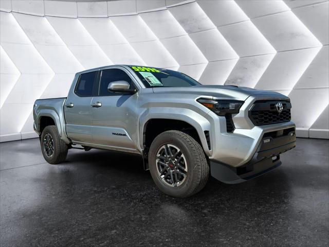 used 2024 Toyota Tacoma car