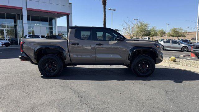 new 2025 Toyota Tacoma car, priced at $66,858