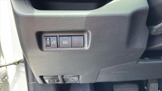 used 2022 Toyota RAV4 car, priced at $32,985
