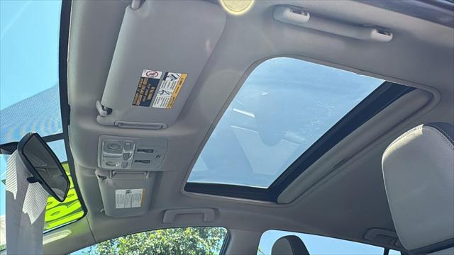 used 2015 Toyota RAV4 car, priced at $15,999