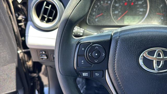 used 2015 Toyota RAV4 car, priced at $15,999