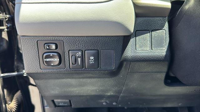 used 2015 Toyota RAV4 car, priced at $15,999