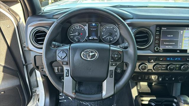 used 2023 Toyota Tacoma car