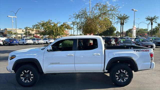 used 2023 Toyota Tacoma car