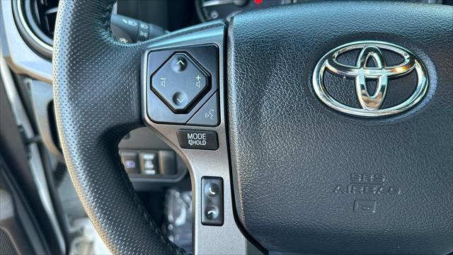 used 2023 Toyota Tacoma car