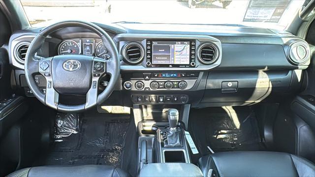 used 2023 Toyota Tacoma car