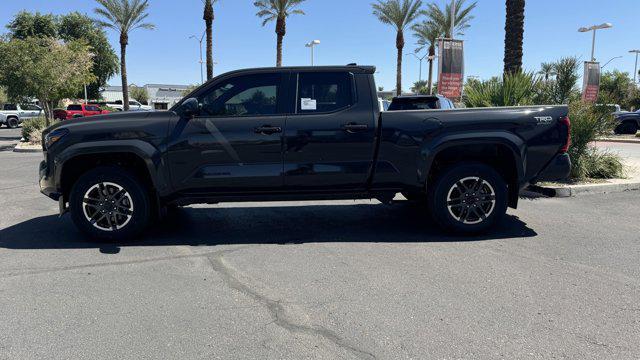 new 2024 Toyota Tacoma car, priced at $44,873