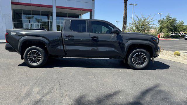 new 2024 Toyota Tacoma car, priced at $44,873