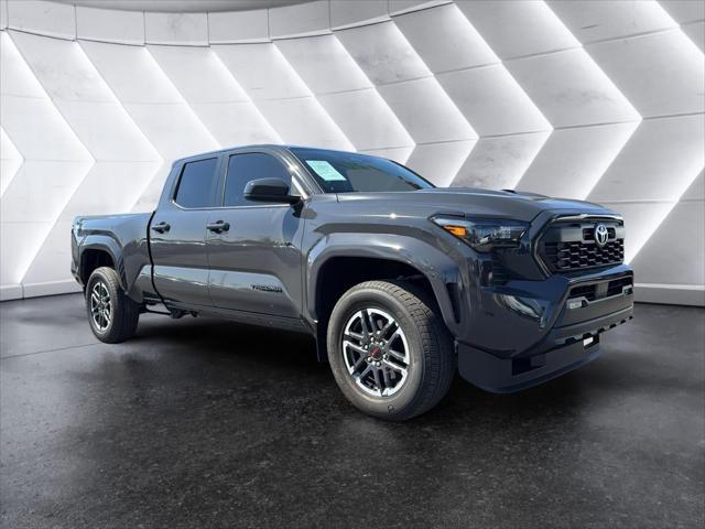 used 2024 Toyota Tacoma car