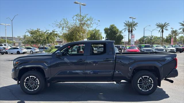 used 2024 Toyota Tacoma car