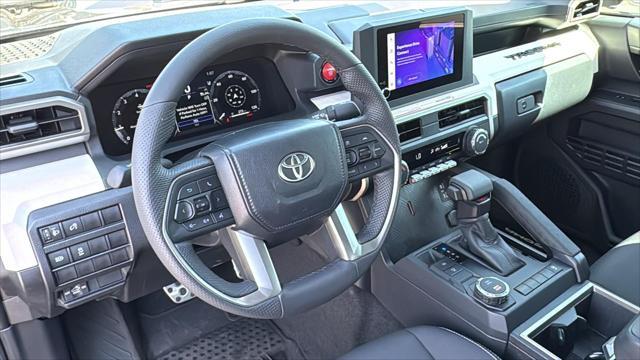 used 2024 Toyota Tacoma car