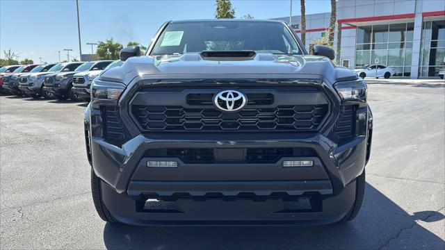 used 2024 Toyota Tacoma car