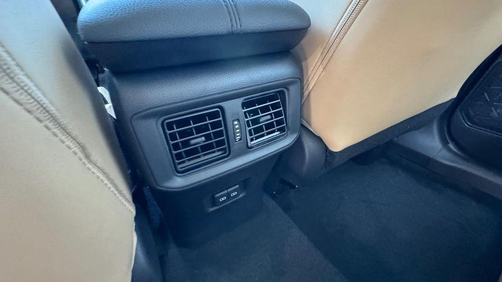 new 2025 Toyota RAV4 car, priced at $40,831