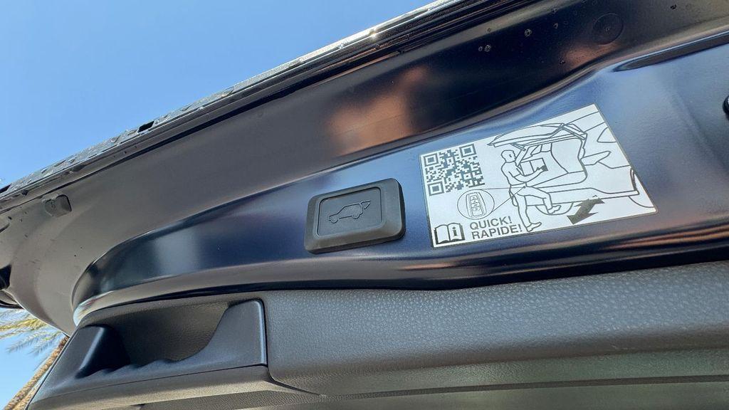 new 2025 Toyota RAV4 car, priced at $40,831