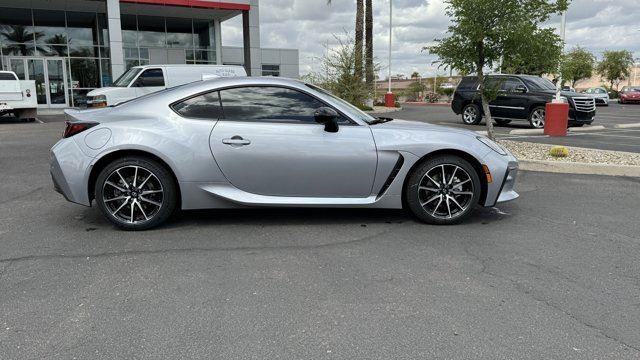 new 2025 Toyota GR86 car, priced at $33,172