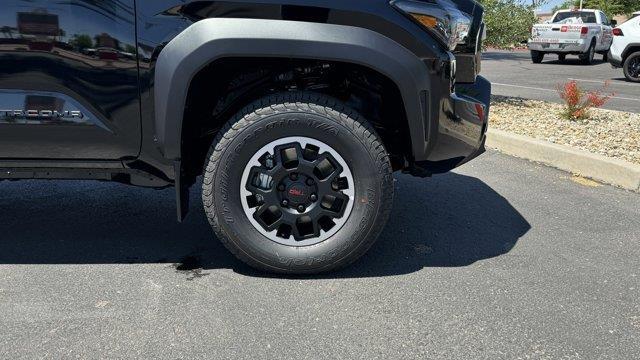 new 2024 Toyota Tacoma car, priced at $47,788