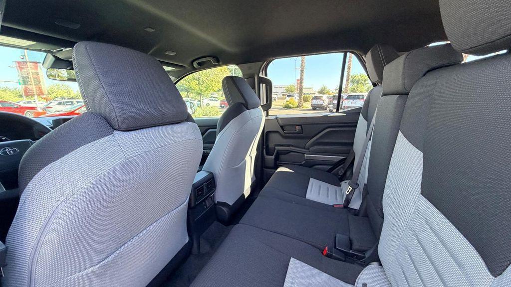 new 2025 Toyota 4Runner car, priced at $55,814