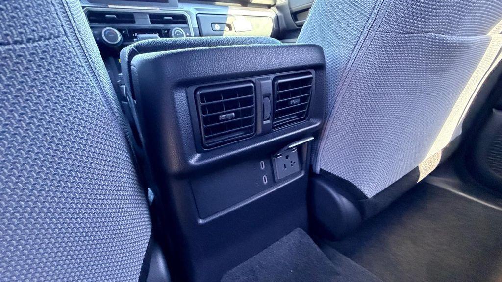 new 2025 Toyota 4Runner car, priced at $55,814