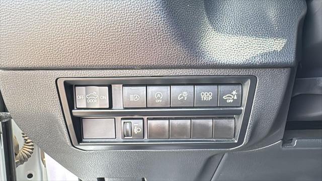 used 2024 Toyota Tundra car, priced at $46,787