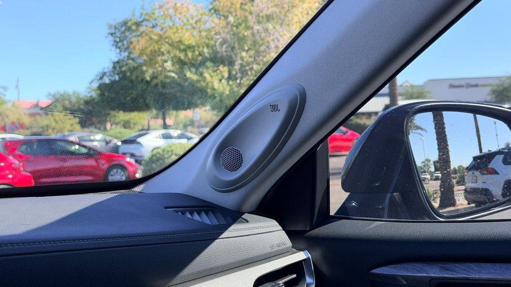 new 2026 Toyota Highlander car, priced at $53,883