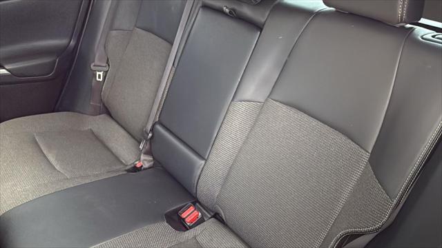 used 2024 Toyota bZ4X car, priced at $31,747