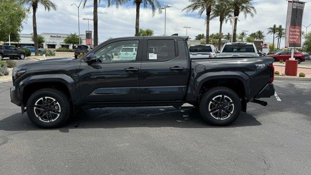 new 2024 Toyota Tacoma car, priced at $50,310