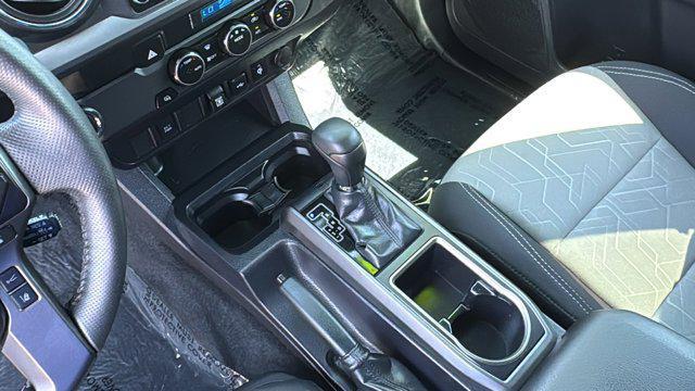 used 2022 Toyota Tacoma car, priced at $36,951