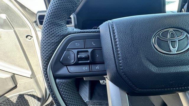 new 2025 Toyota Tacoma car, priced at $50,768