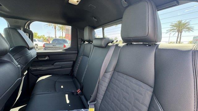 new 2025 Toyota Tacoma car, priced at $50,768